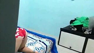 Quick Fuck With Sister-In-Law? Almost Caught!