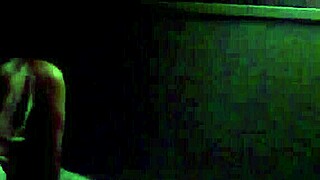 Retro blue films from november 19, 2016