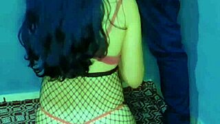 After Parade, Latina Wife Opens Legs For Interracial Dick In Hot Pussy Cum On Ass