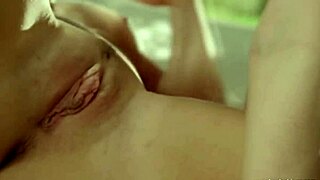 can lesbians be this erotic with girlfriends and lovers using dildos and strapons in brunette babe scenarios