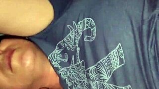 i creamed so hard on that big black cock, it was interracial heaven