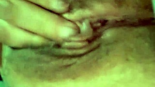 Oh Wow, Look At This Sexy Pussy Play In Action! It's So Intense And Exciting!