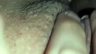 Latina Provokes Step Daddy In Her Room