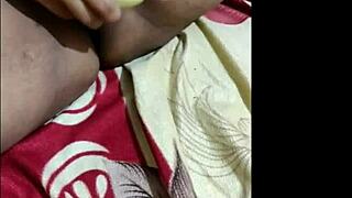 Watch Her Masturbate on Webcam Early!