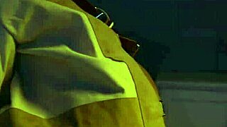 Gianna Dior's therapy session escalates to rough sex