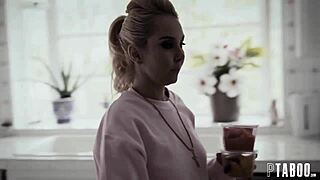 Aaliyah love and kristen scott get taboo cumshots in reality intervention