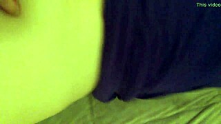 My POV doggystyle session with hot Latina babe