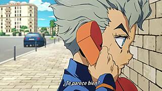 Anime for guys volume five explores hentai adventures