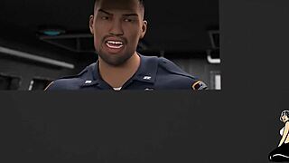 hey milf, ready for your first bbc in prison?