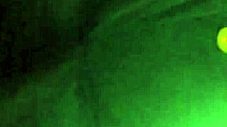 Wife gives intense blowjob to husband!