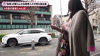 asian wife with BIG TITS gets CREAMPIE in amateur scene