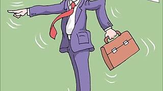 Puberty dreams part two