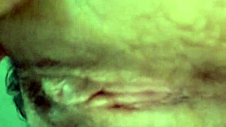 Oh Wow, Look At This Sexy Pussy Play In Action! It's So Intense And Exciting!