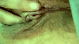 Oh Wow, Look At This Sexy Pussy Play In Action! It's So Intense And Exciting!