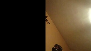 Petite 18+ Girl Faces Massive BBC Challenge