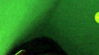 Wife gives intense blowjob to husband!