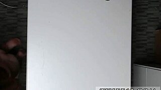 petite teen caught on webcam stealing