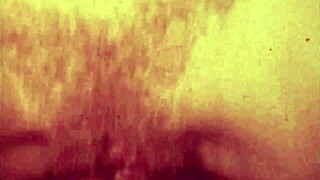 Exploring vintage threesomes in the world of pornography.