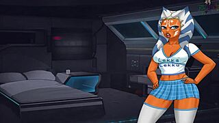 star wars orange trainer part 10 adventures in cosplay