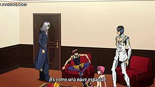 Old Anime Hentai For Men Volume