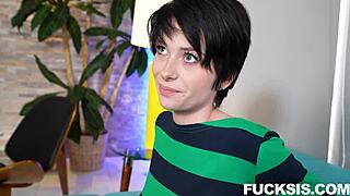 kitty lynn and austin pierce support each other in their reality show