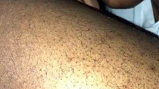 Spit Flying Everywhere!