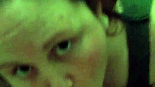 Chubby Young Girl Teases Cock With Handjob And Blowjob Till Cumshot