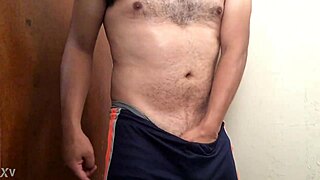 blowjob and jerk off big cock