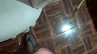 garrafa in gay anal sex scene with assfucking