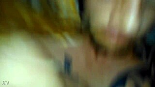 i had amatuer sex with my girlfriend and her small tits