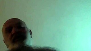 garrafa in gay anal sex scene with assfucking