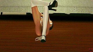 wet latina teen gets hardcore fucked!