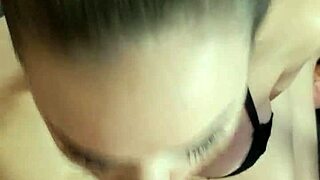 Explode all over my tits - immeganlive 😏