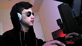 kenzie madison rides hard in cowgirl 😈