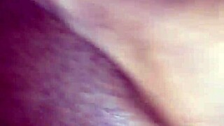 I'm cumming hard on my big booty now.