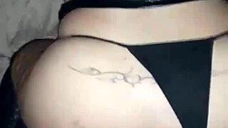 Oh Yeah, Fucking My Wife's Hot Friend In The Ass!