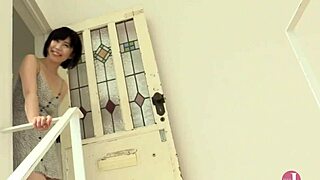 hot spring image with idol in swimsuit uniform big breasts cosplay