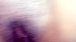 My Ex Wife's Tight Ass Craving Anal Action