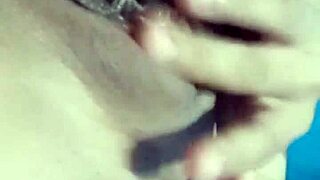 Caught My Best Friend in Action