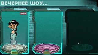 Complete Gameplay - Star Channel 34 Part 3