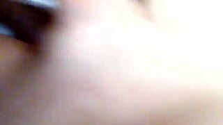 Sexy Native American Couple Have Hardcore Sex