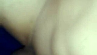 After a wild party, Luna rides her guy hard. Does she make him finish inside?