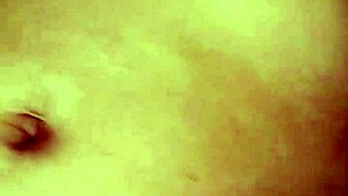 Fucking my wife in the bedroom with intense passion