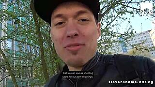 nymphomaniac girl holly banks and horny milf sophie logan are always ready for some meat