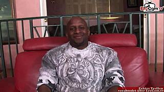 Asian Teen Craves Big Black Cock