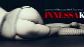 girl fingers wet pussy alone at home