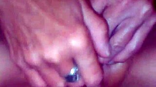 Maggie, ready for some pussy play?