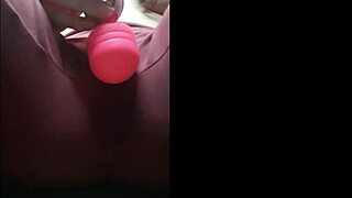 The big one anyone until the end, staying strong through the challenge