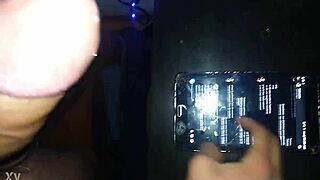 Majooms, your tribute to a friend?