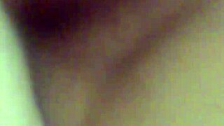 She rides my cock hard and deep, moaning as I thrust up into her tight pussy. Her big ass bounces wildly on me.